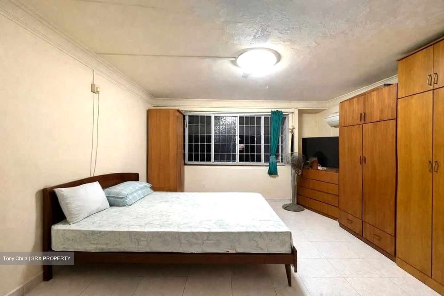 Blk 796 Khatib Vale (Yishun), HDB 5 Rooms #575492541